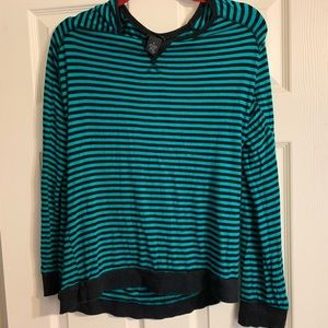 Women’s Large Blouse